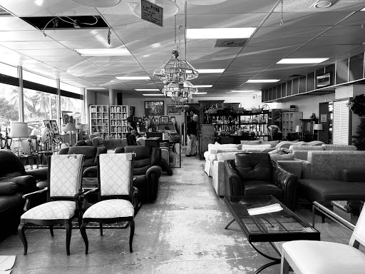 Thrift Store «Habitat ReStore», reviews and photos