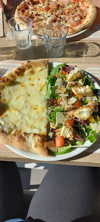 Prosciutto crudo du Pizzeria Aciu Pizza à Orthez - n°12