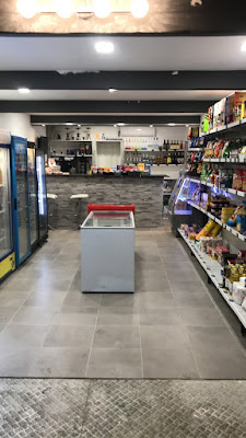 Alimention générale Aromdusud à Saint-Martin-de-Crau