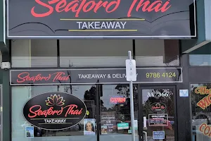 Seaford Thai Takeaway image