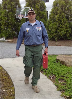 Plumber «Wilbur Henry Plumbing, Heating & AC», reviews and photos, 60 Mountain Rd, York, PA 17402, USA