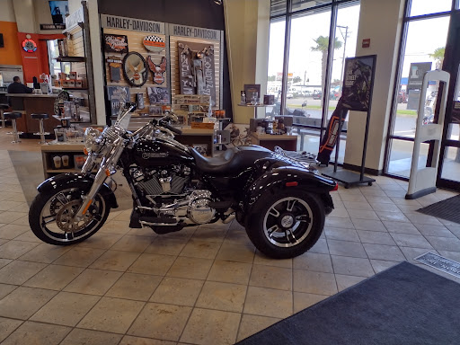 Harley-Davidson Dealer «Destination Harley-Davidson», reviews and photos, 2302 Pacific Hwy E, Tacoma, WA 98424, USA