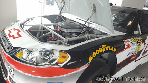 Tire Shop «Falcon Tire Auto Center», reviews and photos, 13215 W Okeechobee Rd, Hialeah Gardens, FL 33018, USA