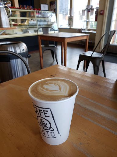 Coffee Shop «Café Nōtō», reviews and photos, 630 McClelland Dr, Windsor, CA 95492, USA