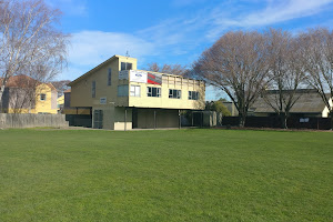 Hornby cricket club