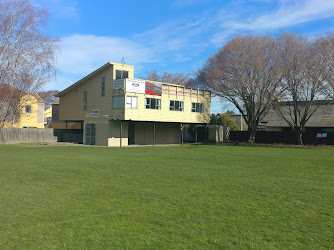 Hornby cricket club