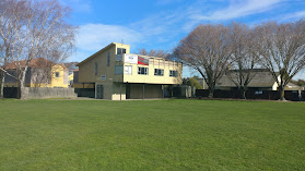 Hornby cricket club