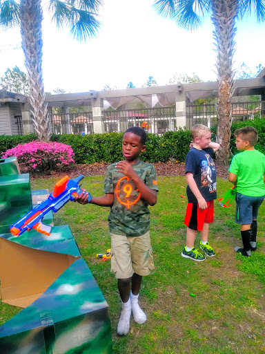 Community Center «Meadow Pointe III Clubhouse», reviews and photos, 1500 Meadow Pointe Blvd, Wesley Chapel, FL 33543, USA