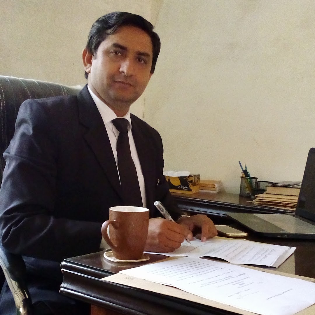 Rai Qaiser Imran Law Associates