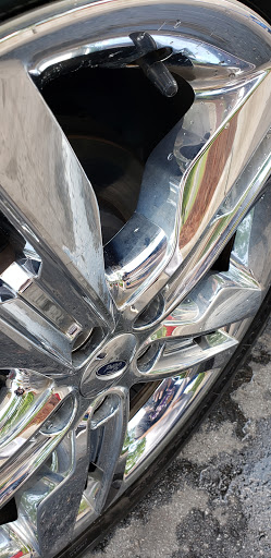 Car Wash «Autobell Car Wash», reviews and photos, 2710 Godley Ln, Raleigh, NC 27603, USA