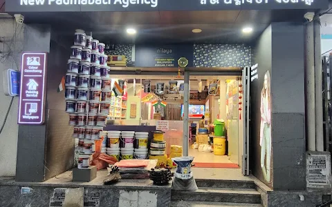 Asian Paints Colourideas - New Padmabati Agency image