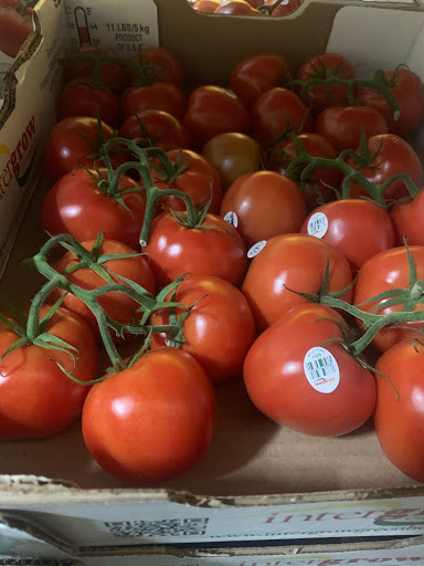 Grocery Store «World Fresh Market», reviews and photos, 2434 W Devon Ave, Chicago, IL 60659, USA