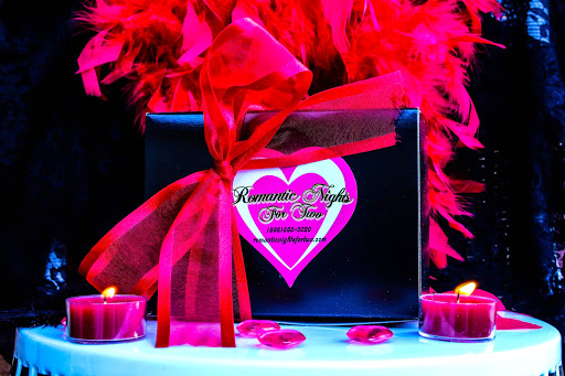 Adult Entertainment Store «Romantic Nights For Two Boutique», reviews and photos, 1714 Brommer St, Santa Cruz, CA 95062, USA