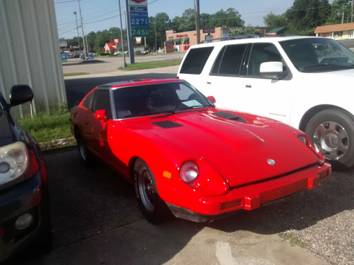 Used Car Dealer «The Lemon Lot», reviews and photos, 166 Westgate Pkwy, Dothan, AL 36303, USA