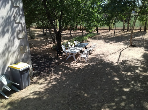 Gîte de groupe Les Dolmens à Bougon