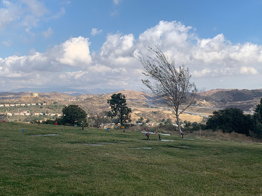 Funeral Home «Eternal Valley Memorial Park Mortuary», reviews and photos, 23287 Sierra Hwy, Newhall, CA 91321, USA