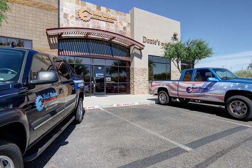 Auto Repair Shop «Bell Union Auto Service», reviews and photos, 5601 E Bell Rd, Scottsdale, AZ 85254, USA