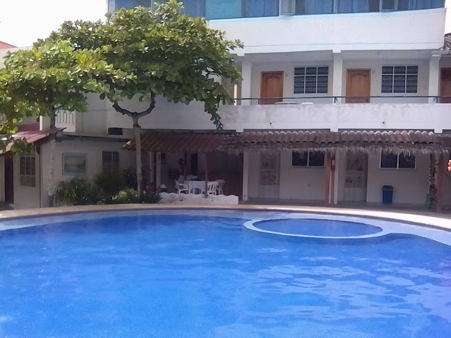 Hotel Los Jardines De Sua - Sua