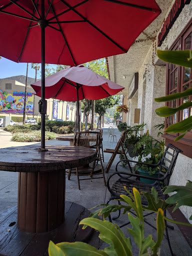 El Carpintero Mexican Restaurant