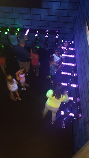 Laser Tag Center «Battle Blast Laser Tag», reviews and photos, 8125 W Sahara Ave #200, Las Vegas, NV 89117, USA