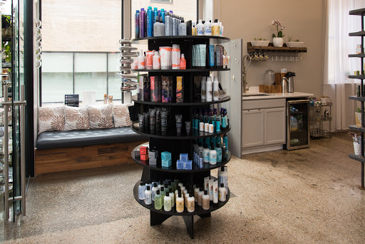 Beauty Salon «Head Games Salon for Hair & Body», reviews and photos, 116 Free St, Portland, ME 04101, USA