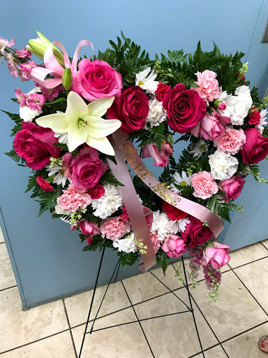 Florist «All Occasion Florist & Gifts», reviews and photos, 34125 Harper Ave, Charter Twp of Clinton, MI 48035, USA