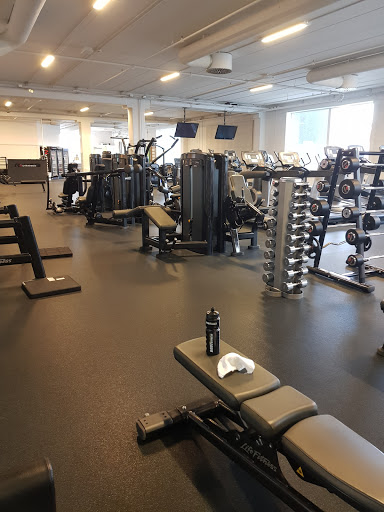 FitnessX Haraldsvej, Randers in Randers, Randers