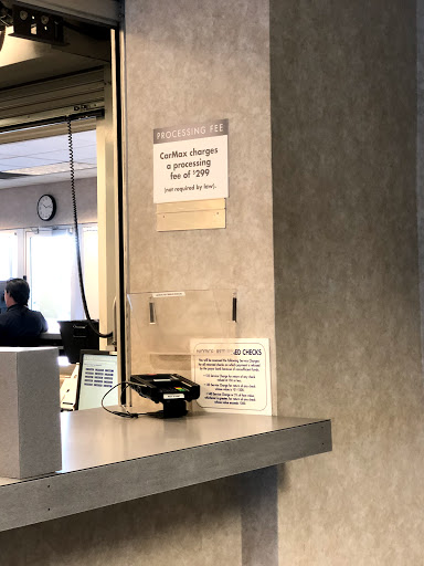 Used Car Dealer «CarMax», reviews and photos, 7420 W State Rd 84, Davie, FL 33317, USA