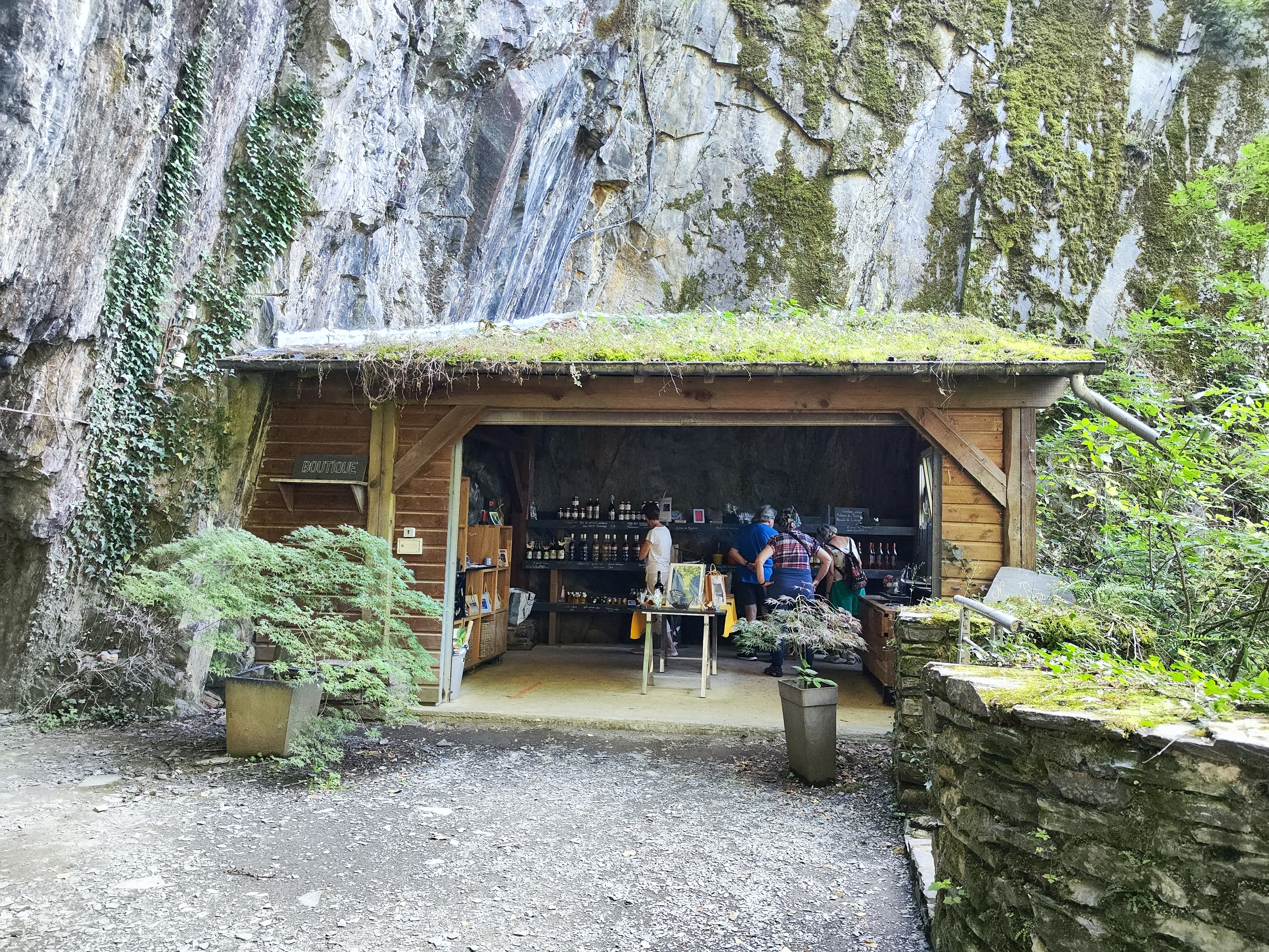 Photo n° 5 de l'avis de Bruno.a fait le 31/07/2023 à 20:48