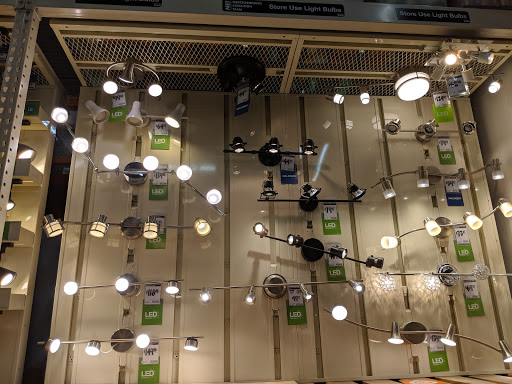 Home Improvement Store «The Home Depot», reviews and photos, 1413 N Armistead Ave, Hampton, VA 23666, USA