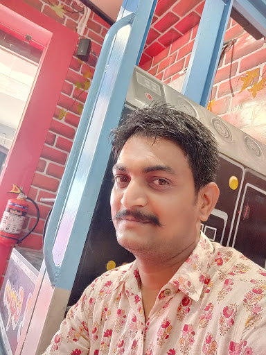 Fun india diary ice cream parlour