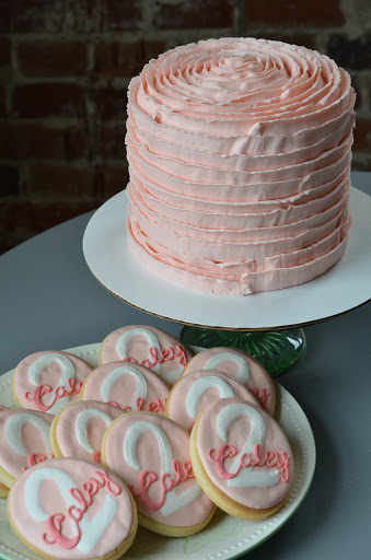 Bakery «SugarBot Sweet Shop», reviews and photos, 433 Jackson St, St Charles, MO 63301, USA