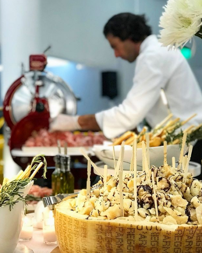 Caterer «Spuntino Catering», reviews and photos, 1000 NW 54th St, Miami, FL 33127, USA