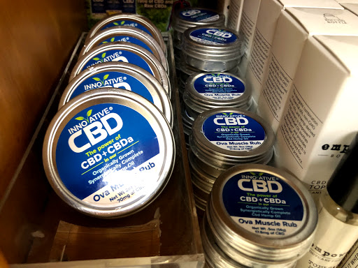 Health Food Store «Sunseed Food Co-Op Inc», reviews and photos, 6615 N Atlantic Ave B, Cape Canaveral, FL 32920, USA