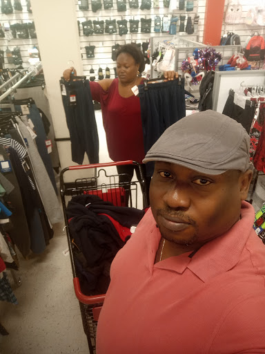Department Store «T.J. Maxx», reviews and photos, 37055 Groesbeck Hwy, Charter Twp of Clinton, MI 48036, USA