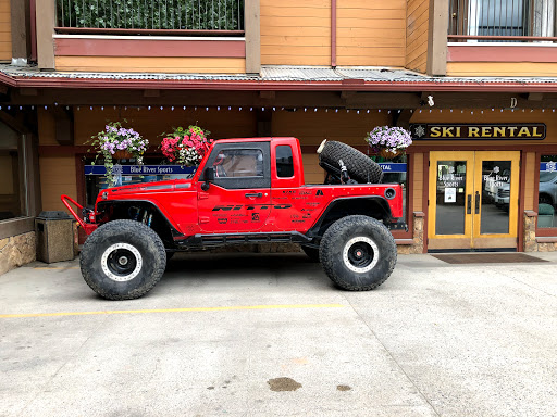 Coffee Shop «The Crown», reviews and photos, 215 S Main St, Breckenridge, CO 80424, USA