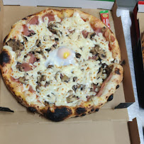 Pizza du Pizzeria Bella Food Caudry - n°8