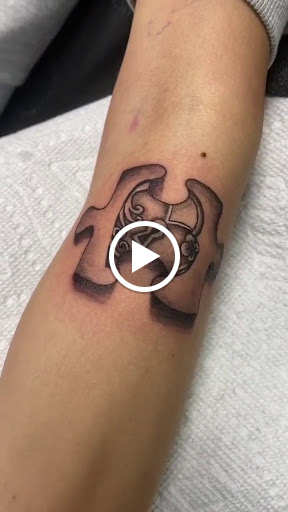 Tattoo Shop «Eazy Street Tattoos», reviews and photos, 13433 SW 56th St, Miami, FL 33175, USA