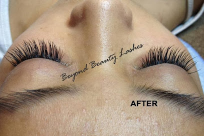 Beyond Beauty Lashes