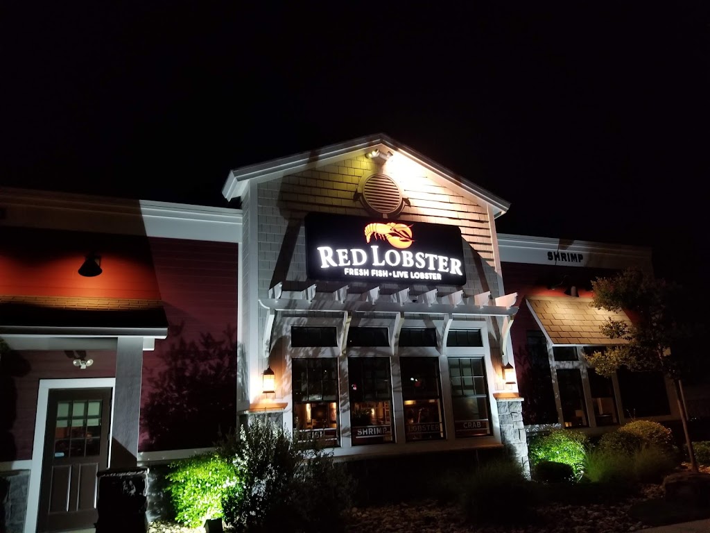 Red Lobster 78229