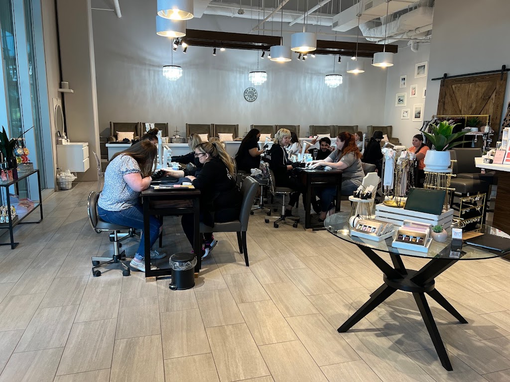 PAINT Nail Bar Dallas, TX 75205 Services and Reviews