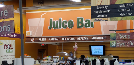 Vitamin & Supplements Store «Nutrition Smart - Wesley Chapel», reviews and photos, 1821 Bruce B Downs Blvd, Wesley Chapel, FL 33544, USA