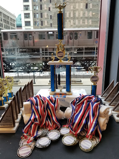 Insurance Company «CNA Chicago Branch», reviews and photos