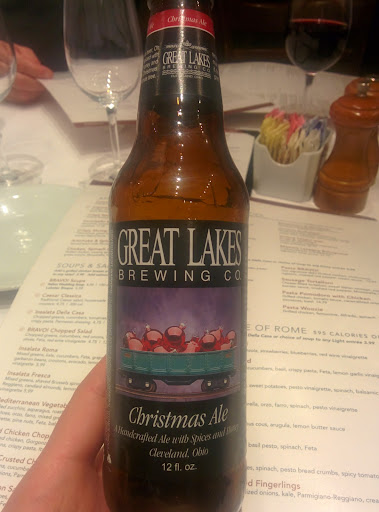 Hotel «Hilton Garden Inn Cleveland East», reviews and photos, 700 Beta Dr, Mayfield, OH 44143, USA