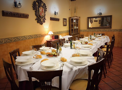 Restaurante Imperial Illescas - Av. Comercio, 43, 45200 Illescas, Toledo, Spain