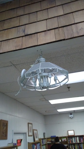 Thrift Store «Balch Springs Thrift Store», reviews and photos, 3527 Shepherd Ln, Balch Springs, TX 75180, USA