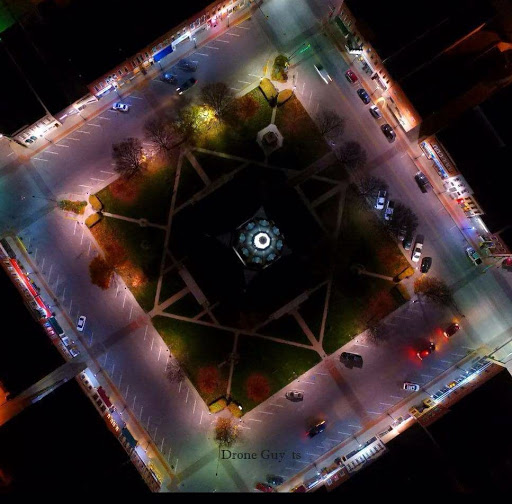 Pharmacy «Montross Pharmacy/Gift Shop/Fountain», reviews and photos, 120 N 1st Ave, Winterset, IA 50273, USA