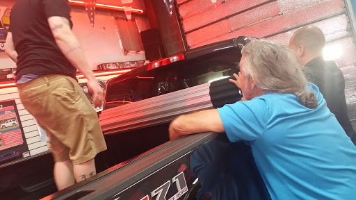 Window Tinting Service «American Car Craft 2, Inc.», reviews and photos, 3355 Commercial Way, Spring Hill, FL 34606, USA