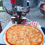 Photo n°1 de l'avis de Jorge.a fait le 17/08/2021 à 20:29 sur le  Mr.Pizza à Covilhã