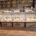 Photo n°1 de l'avis de Giuseppe.a fait le 26/02/2023 à 12:53 sur le  Panificio D’Alise à Sessa Aurunca